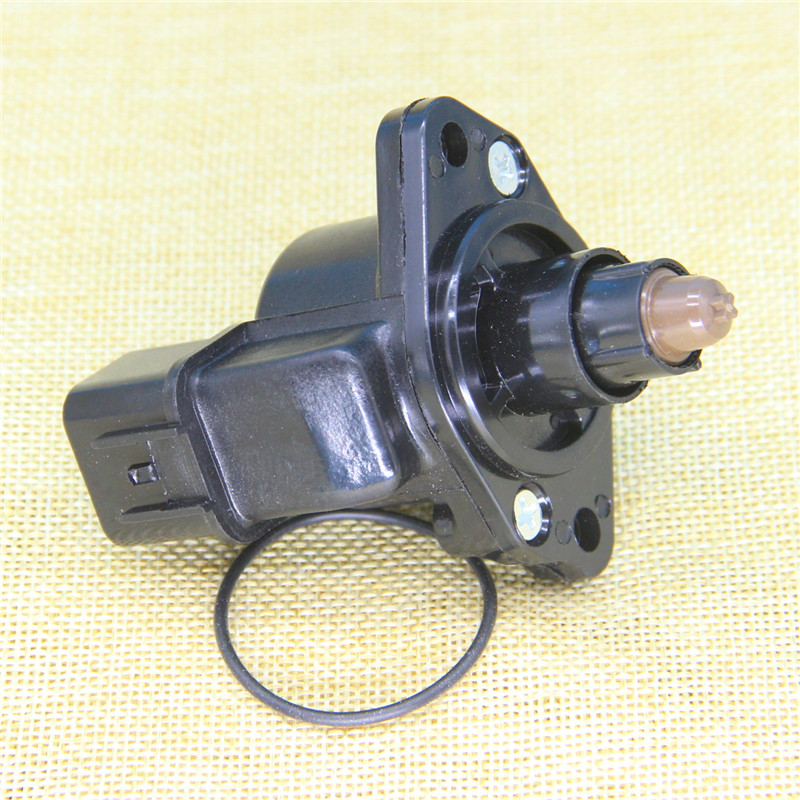 New Idle air control Valve Fit Mitsubishi 3000GT Diamante Mighty Max Montero
