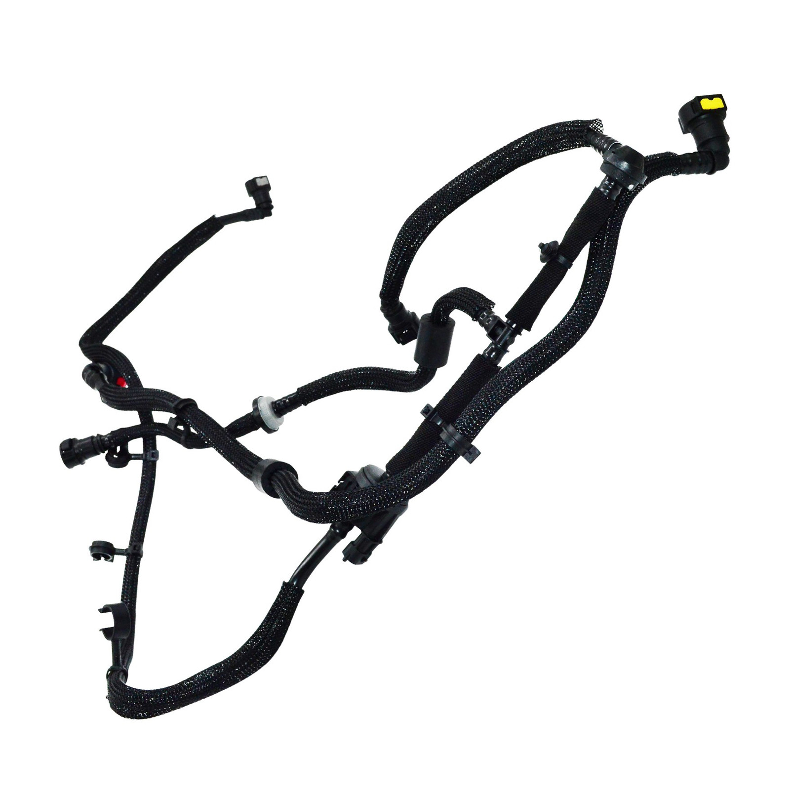 Vapor Canister Purge Valve Fit for Ford Escape S SE SEL 2020-22 LX6Z-9D289-SJ