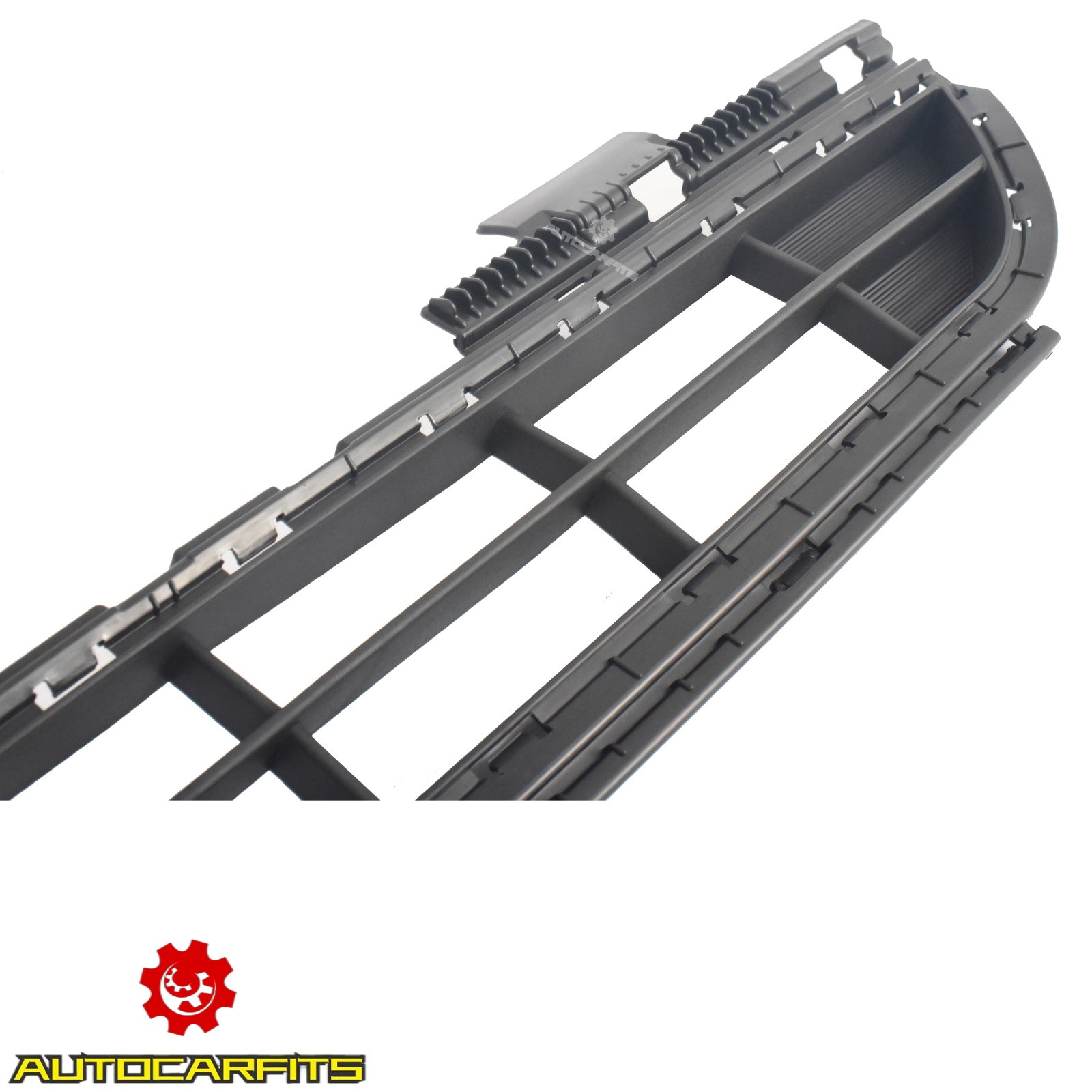 Fits 2020-2025 Hyundai Venue New Front Bumper Complete Kit W/Grille&Radiator 8PC