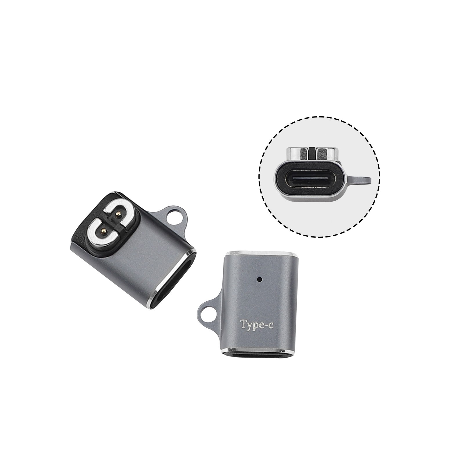 Charging Cable for Shokz Openrun/Openrun Pro&Aftershokz Headphones Aeropex AS800