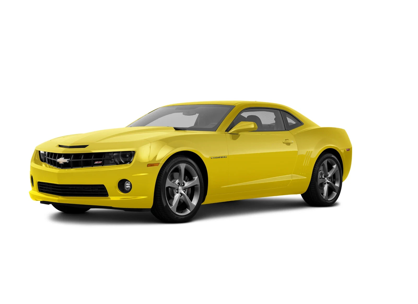 2010-2013 CAMARO 2014-2015 CAMARO ZL1 FRONT GRILLE BOWTIE EMBLEM NEW GM 22761889