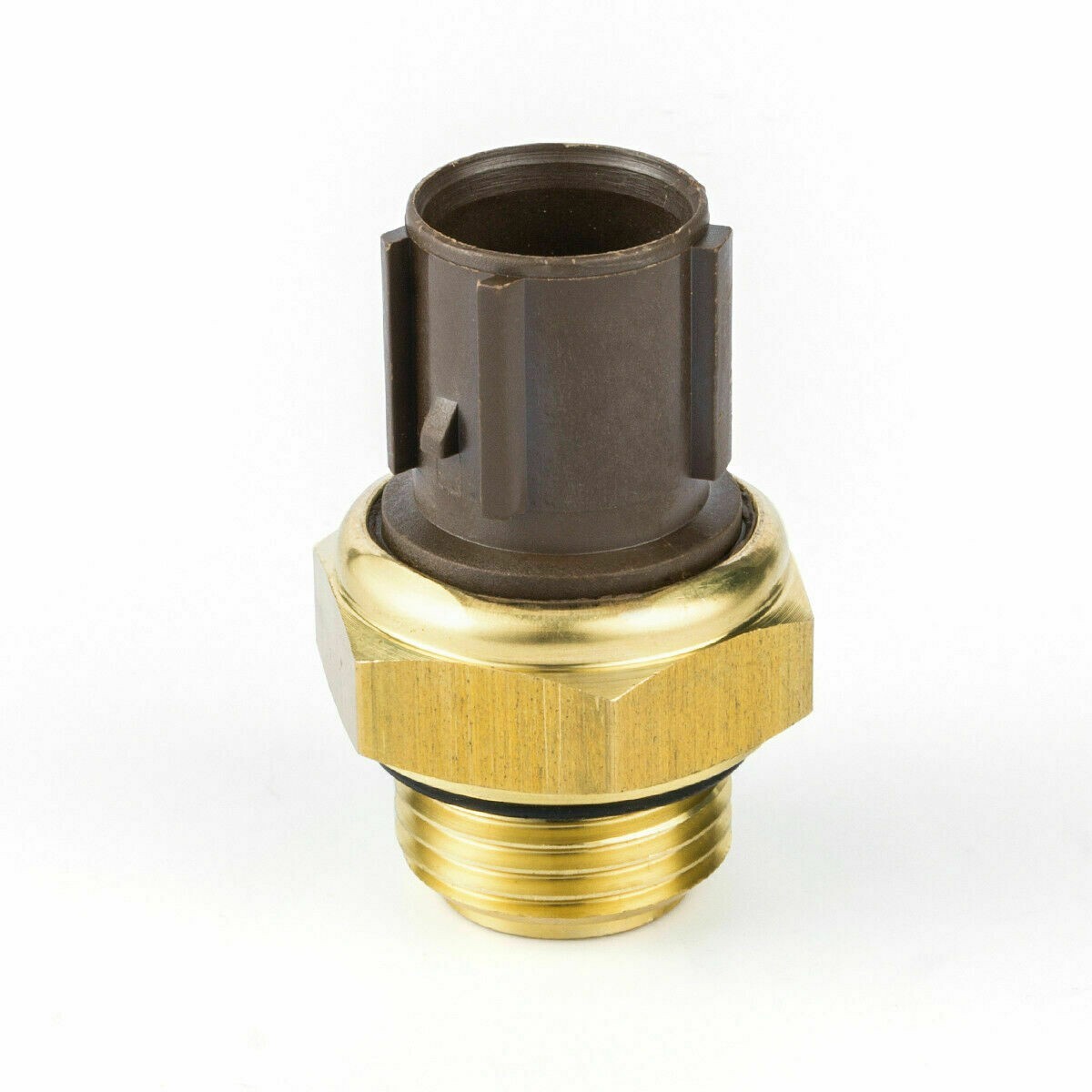OEM Radiator Coolant Fan Temperature Sensor Water Temp Switch For Honda Acura