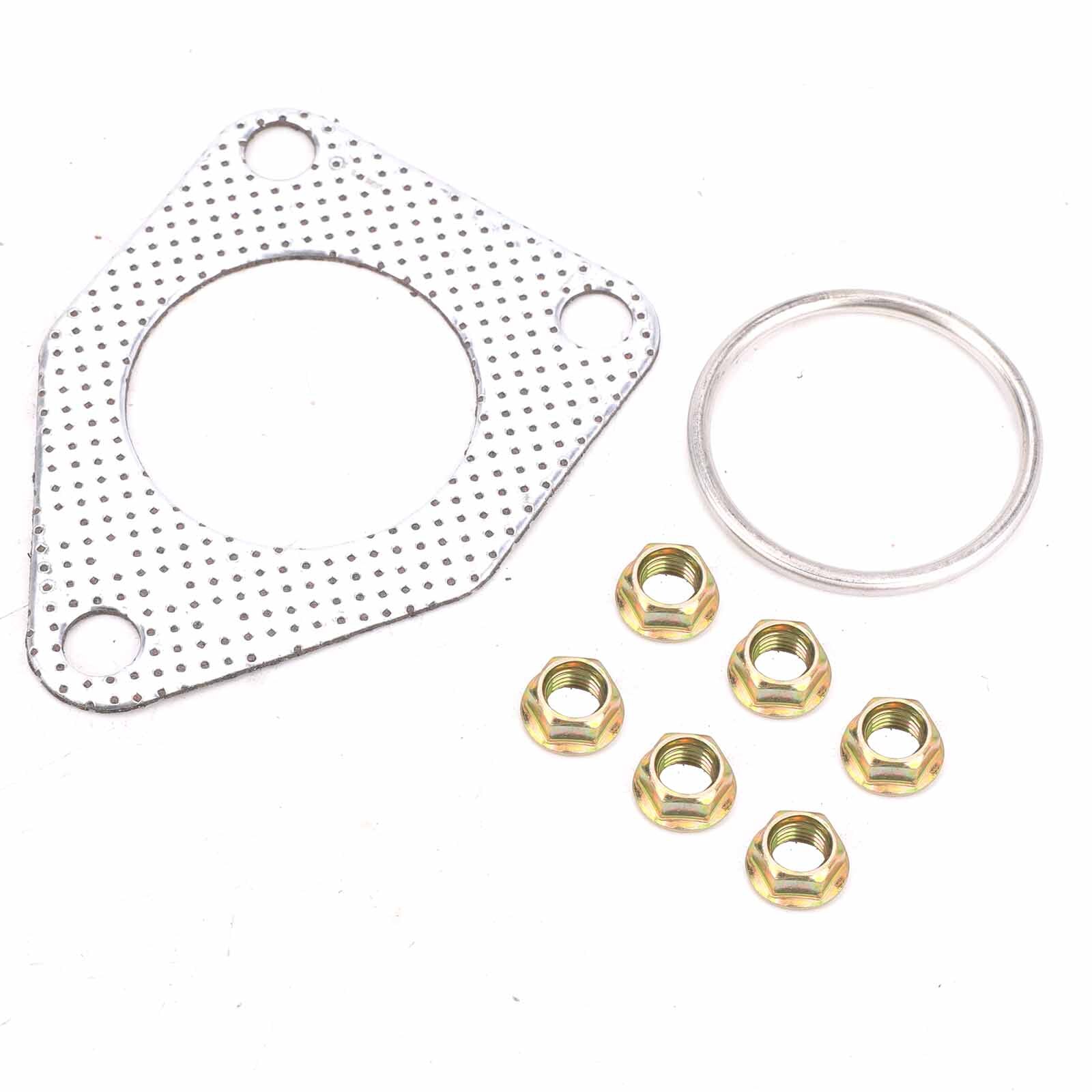 Catalytic Converter For Honda Accord 2.4L W/ O2 Sensors 2003 2004 2005 2006 2007