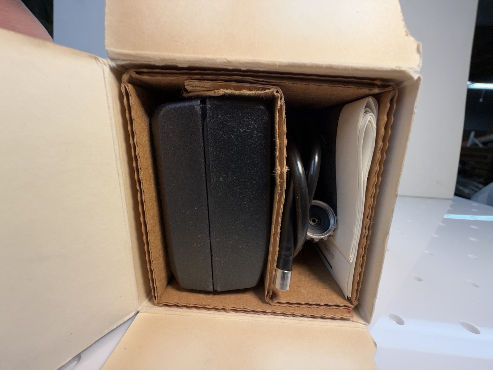 Model Master GP100 50602 Airbrush Set Testors Aztek