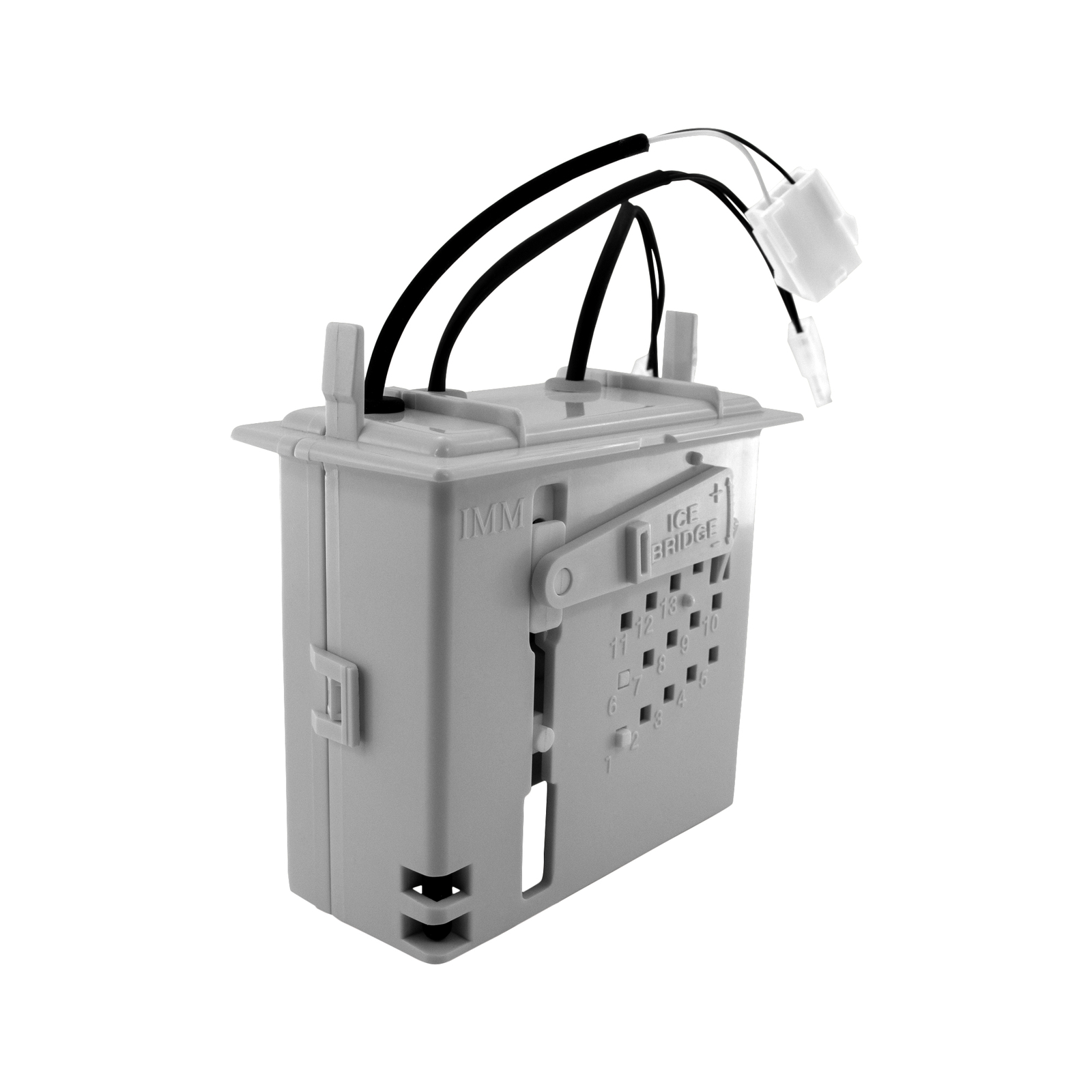 IMM Replacement for Ice-O-Matic Float Switch Kit Part 1051224-01 105122401