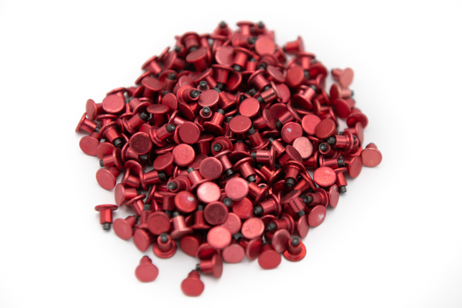 Bike Tire Studs - Fat Bike Studs for Studdable Tires, Qty 101