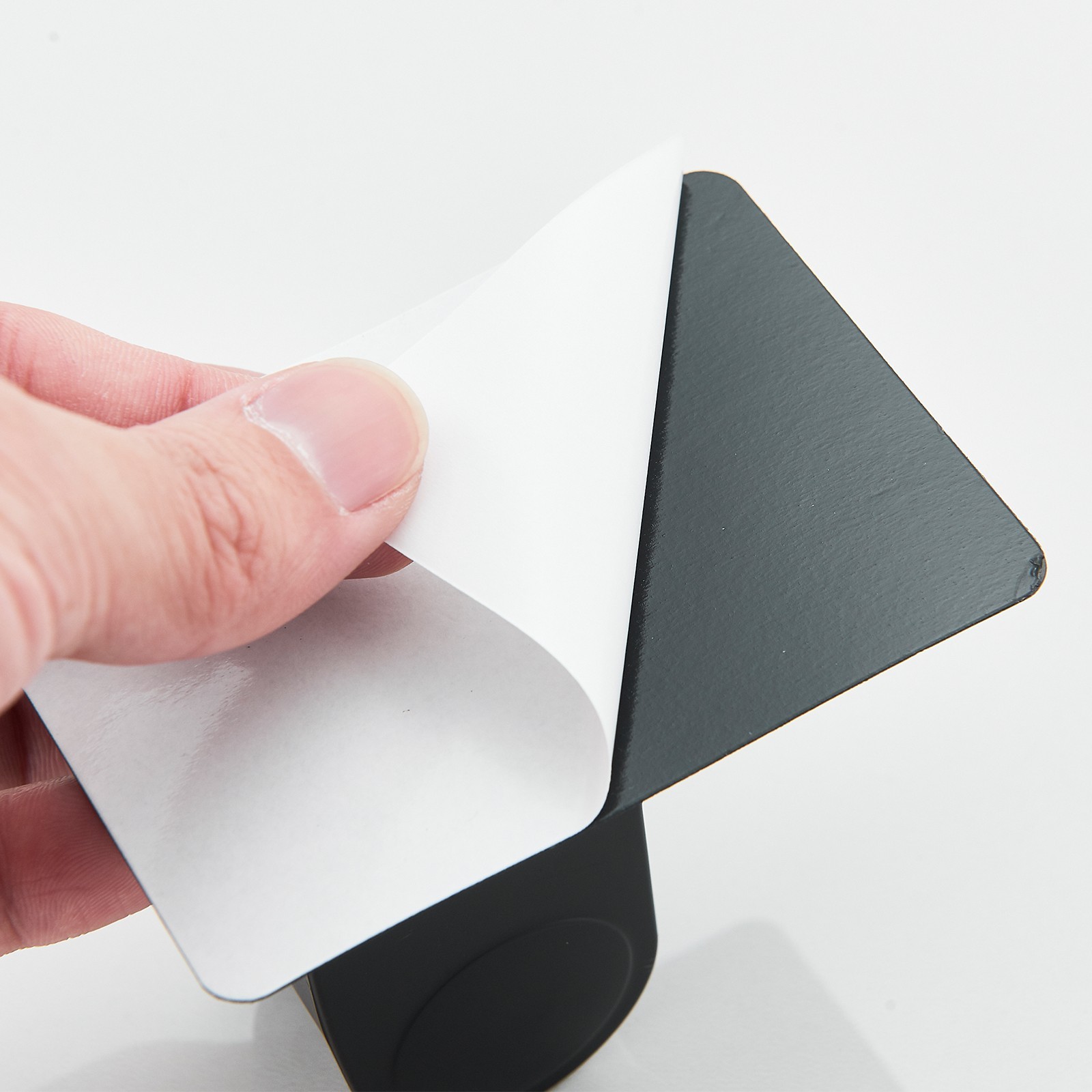 Black Shower Head with handheld Spray High Pressure 8 inch Rain Showerhead Combo