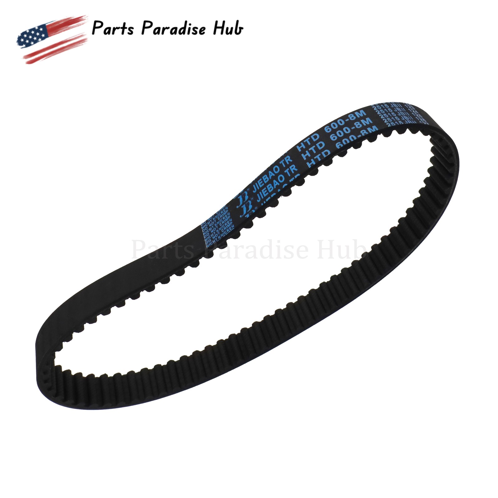 NEW 2x Timing Bdl900 For Ducati Belts BDL-900 Fast Shipping US