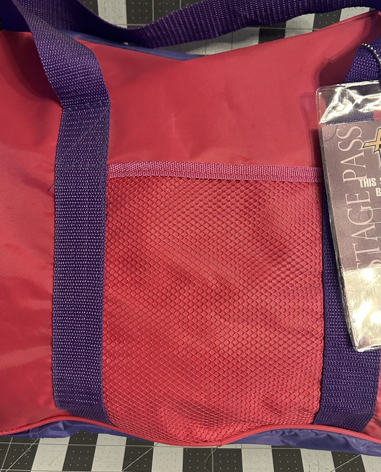 Disney Hannah Montana Slumber Pack w Tote Sleeping Bag Pillow Eye Mask Set NEW