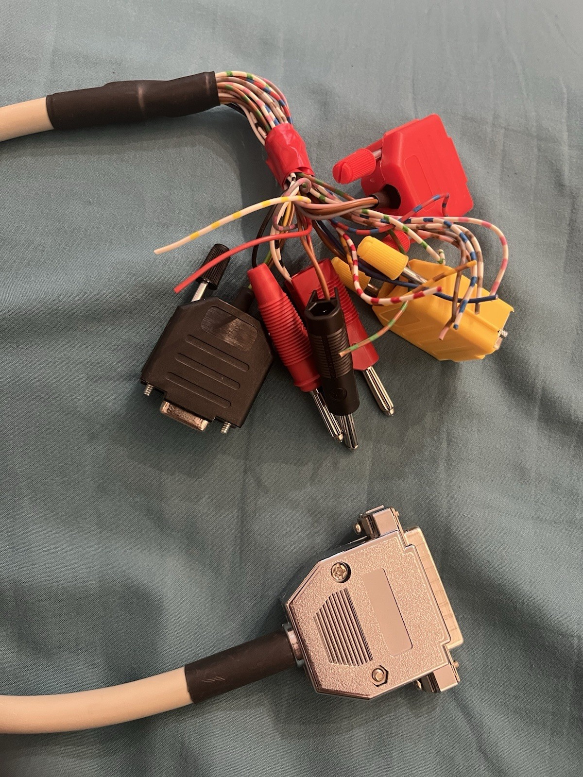 New Vector GL2400 Data Logger CAN FD Support in Compact Housing NEW OPEN BOX