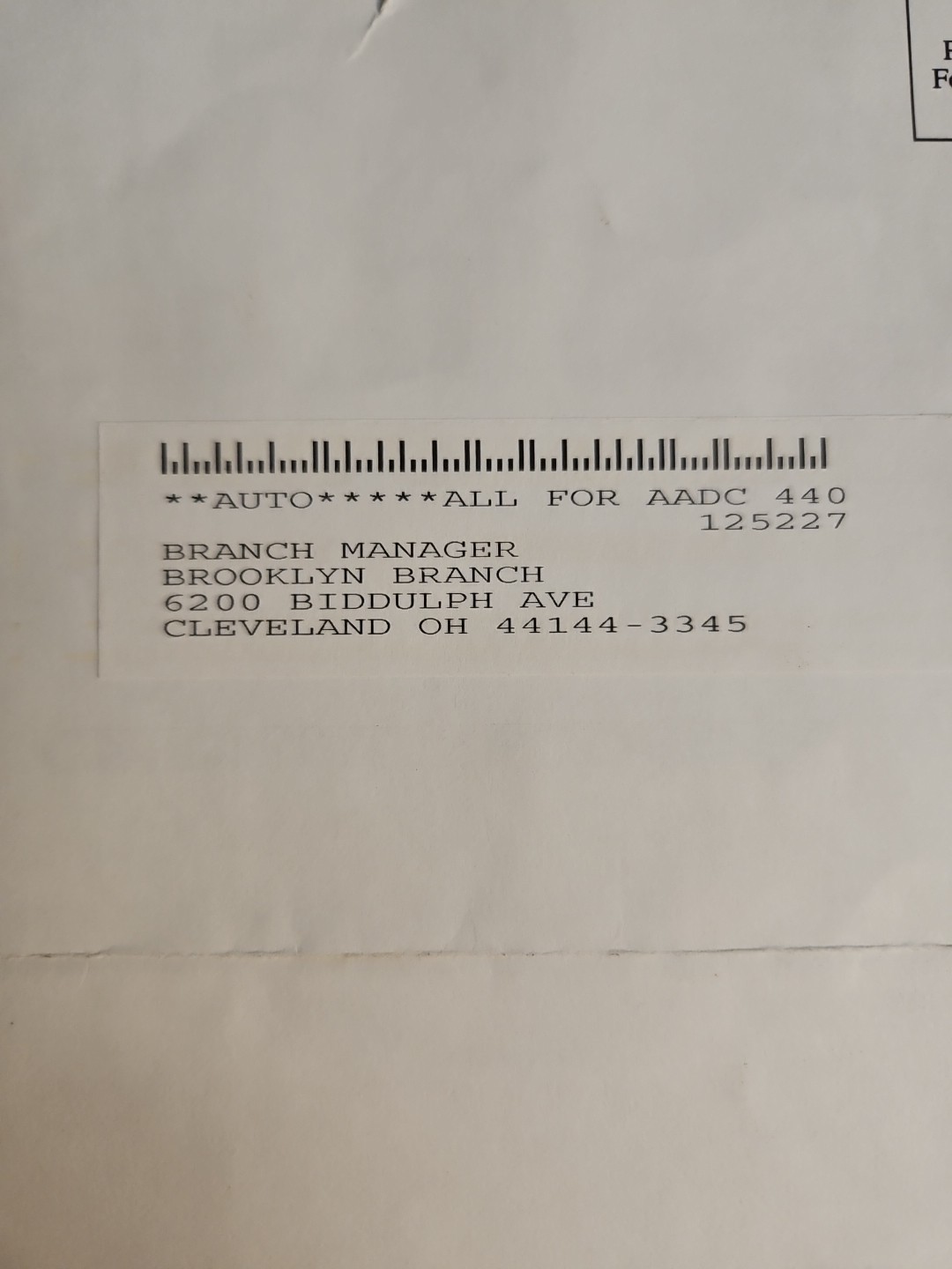 Original USAMA BIN LADEN FBI wanted Poster 3-29-99