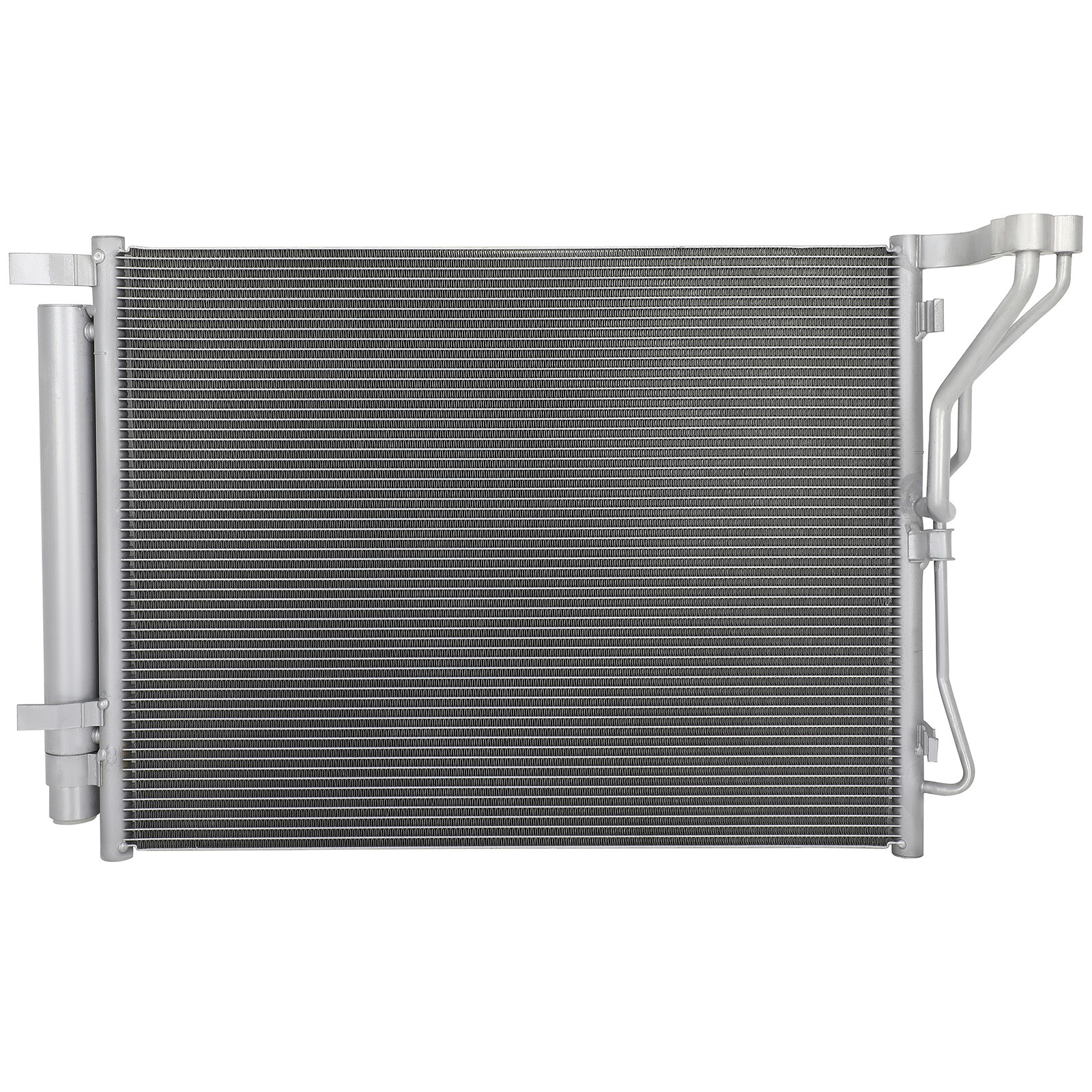 AC Condenser For 2011-2014 Hyundai Sonata 2011 2012 2013 2014 2015 Kia Optima