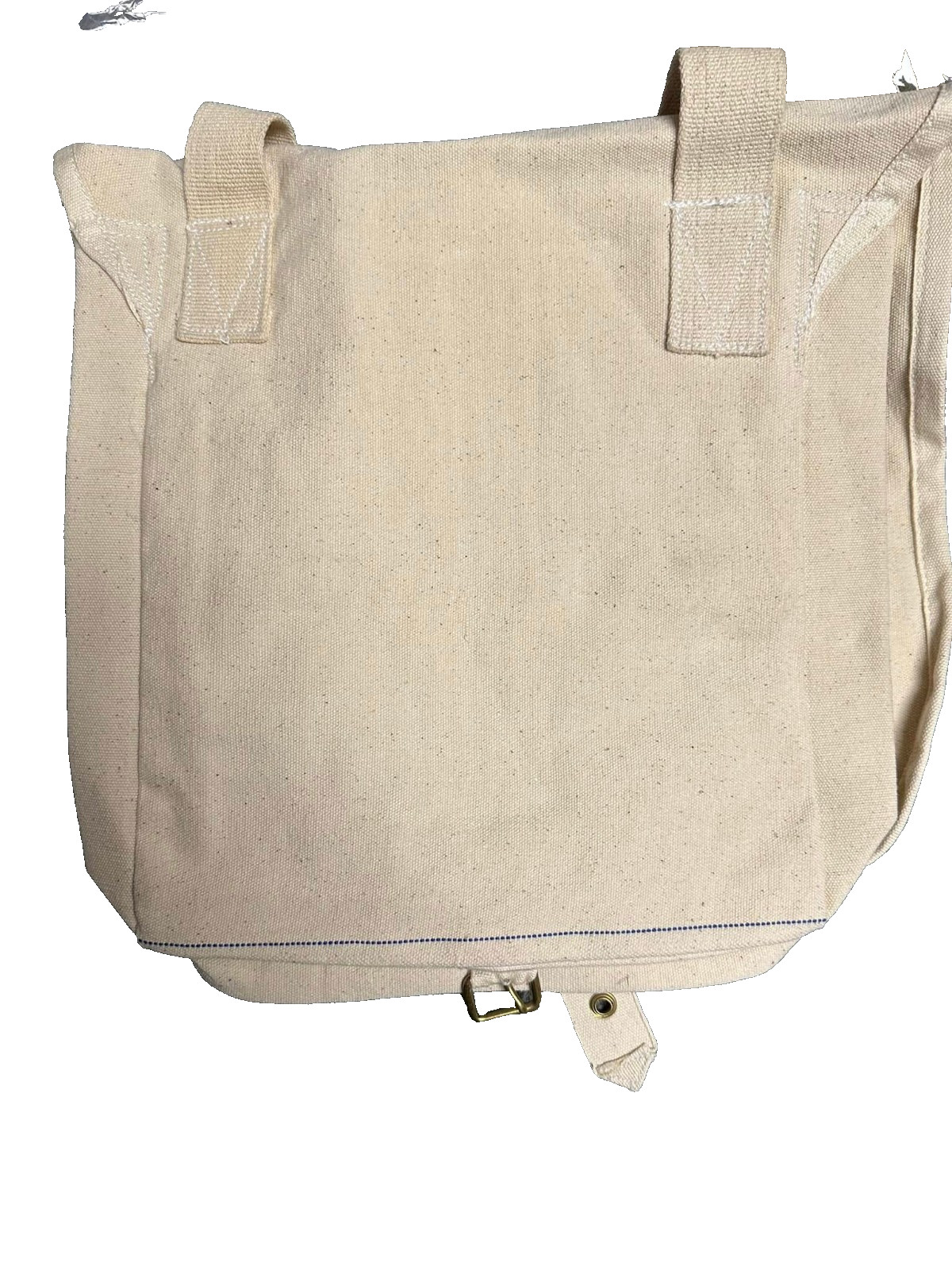 US M1872 Haversack with "US" Stencil