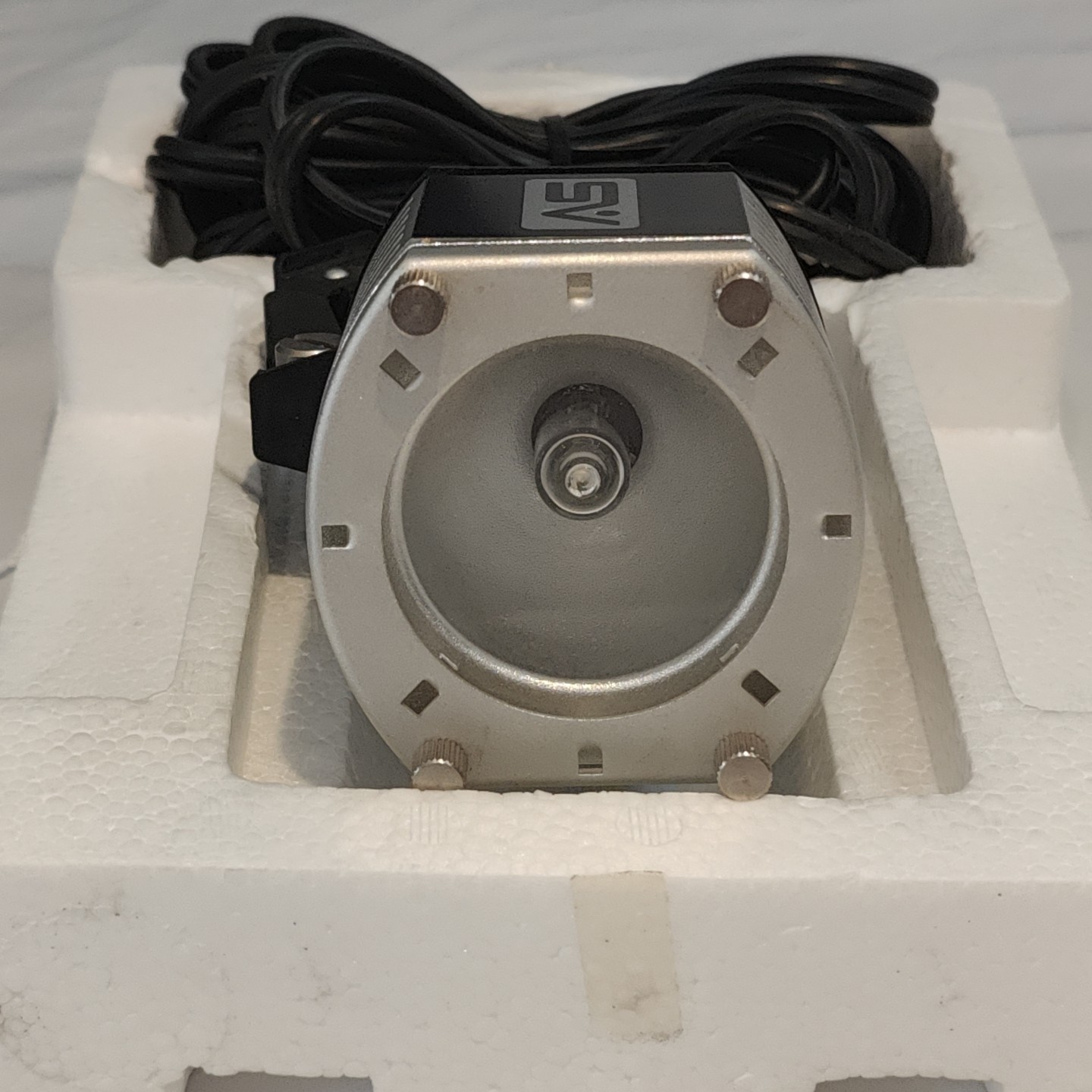 Smith Victor SV Video Light Q150 150W Fits Most Video And 35mm Cameras Works