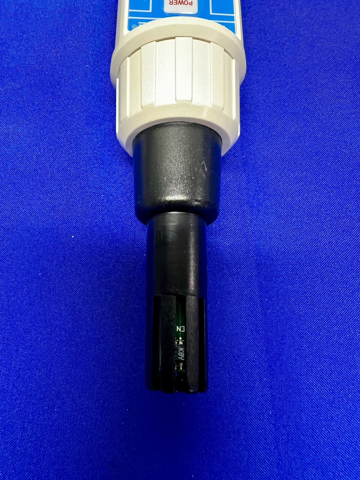 VWR Traceable Hygrometer/Thermometer/Barometer 89094-760