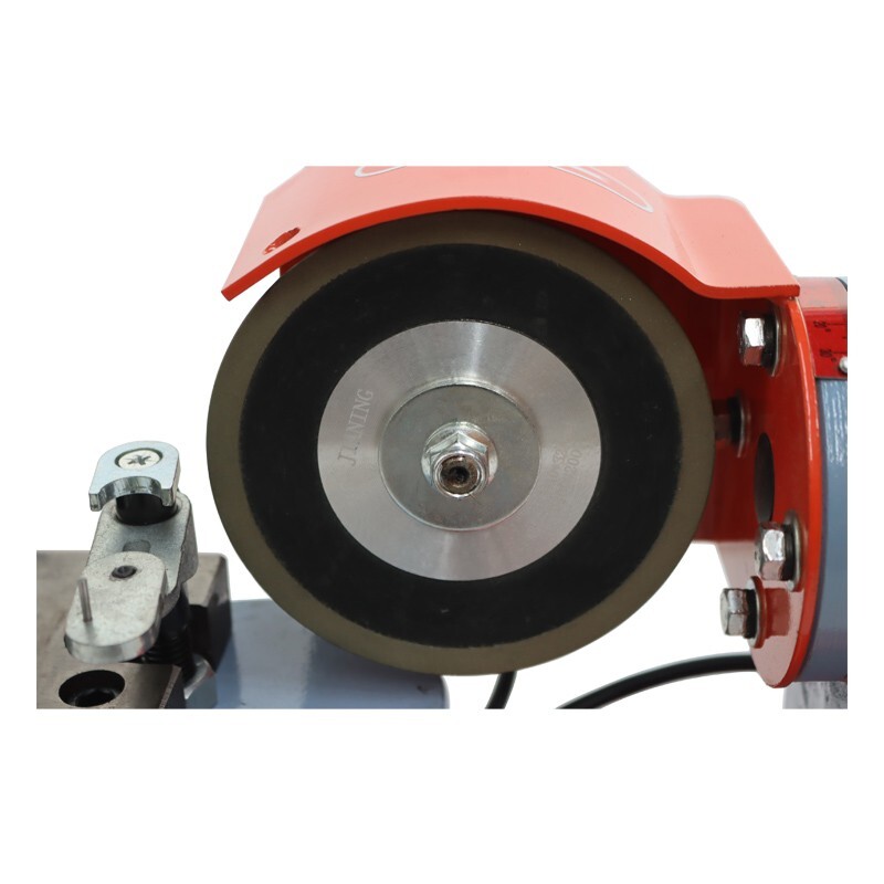 8-70cm Saw Blade Grinder Mill Sharpener Machine for Alloy material saw blade