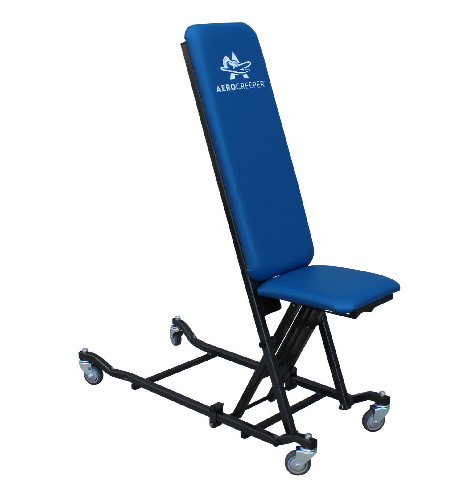 AeroCreeper Original; adjustable-height creeper