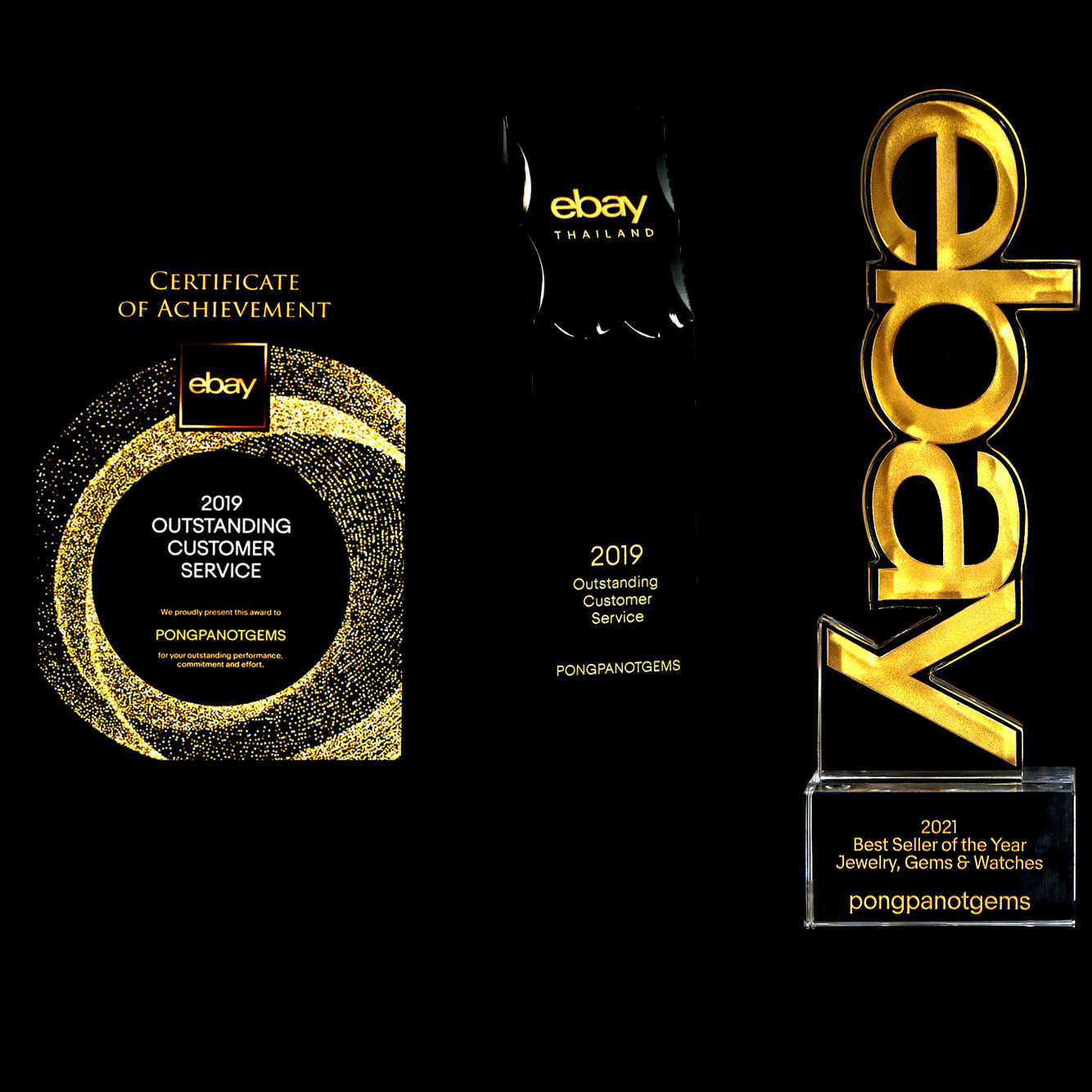 925 Sterling Silver Pink Red Ruby, Ropaz, Sapphire & Zircon Brooch/Pendant