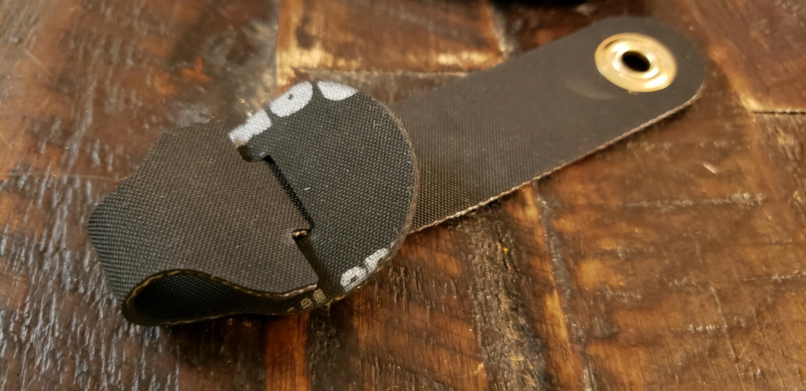 Rooster / Game Bird Garlock Heavy Duty Leg Hitch. Made in U.S.A. Free Shipping