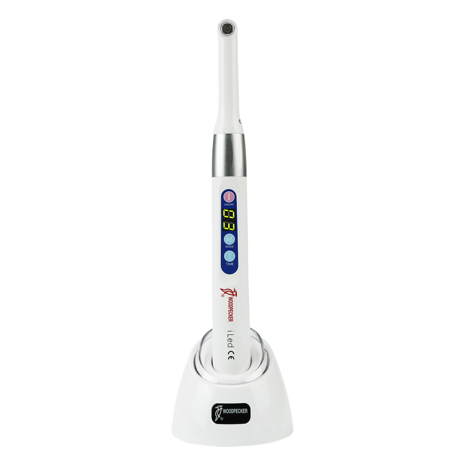 Woodpecker Dental iLed Max 1 Second Curing Light LED Curing Lamp 2600mw/cm²