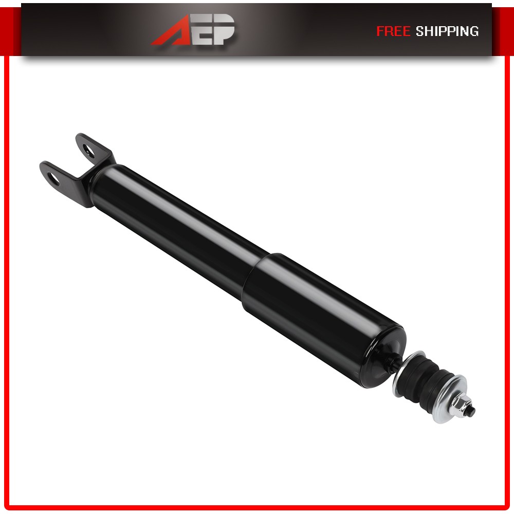 4X Shock Struts Absorber For 00-06 Chevy Avalanche Suburban Tahoe GMC Yukon 1500
