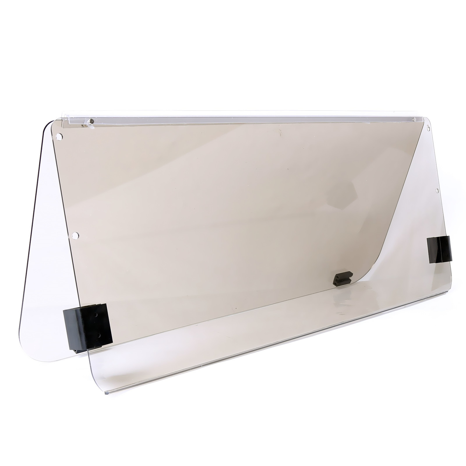 Tinted Windshield For Yamaha G22 2003-06 Folding Polycarbonate Golf Cart Part
