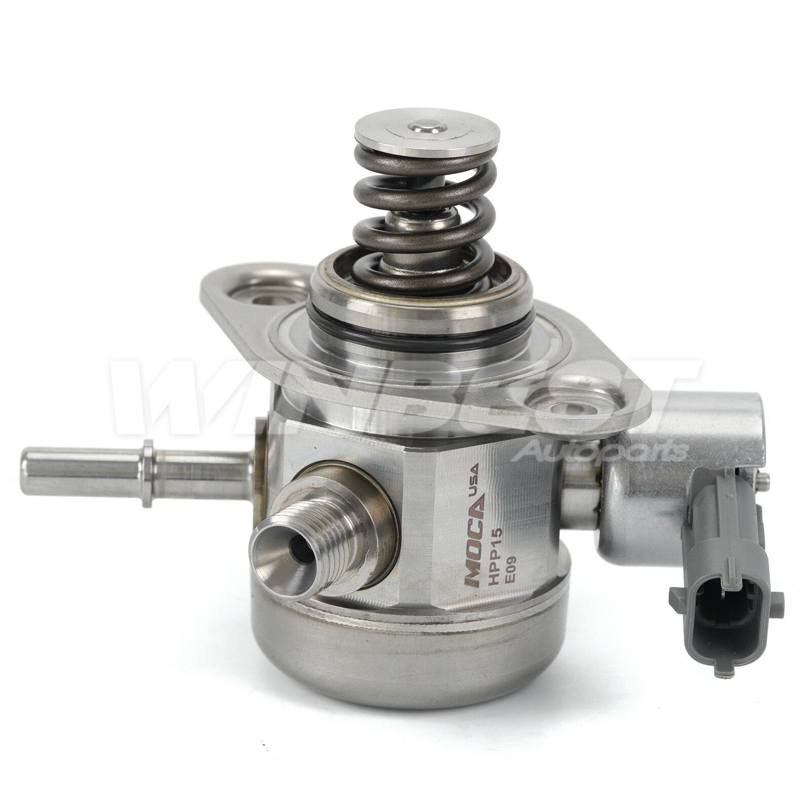 High Pressure Fuel Pump for Accent Veloster to 05/20/2013 Rio Soul to 05/04/2012