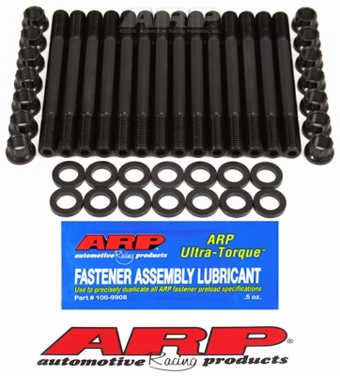ARP Head Stud Kit For Toyota 2JZGE 2JZGTE 3.0L Supra MK4 JZA80 203-4205