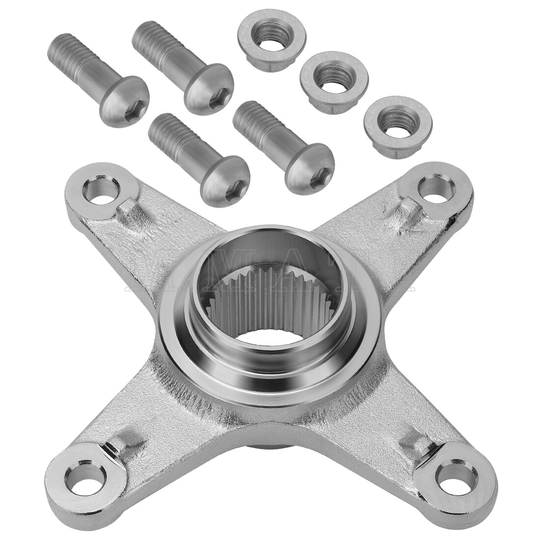 2006 - 2013 For YAMAHA RAPTOR 700 YFM700R YFZ YFZ450 REAR SPROCKET HUB COLLAR