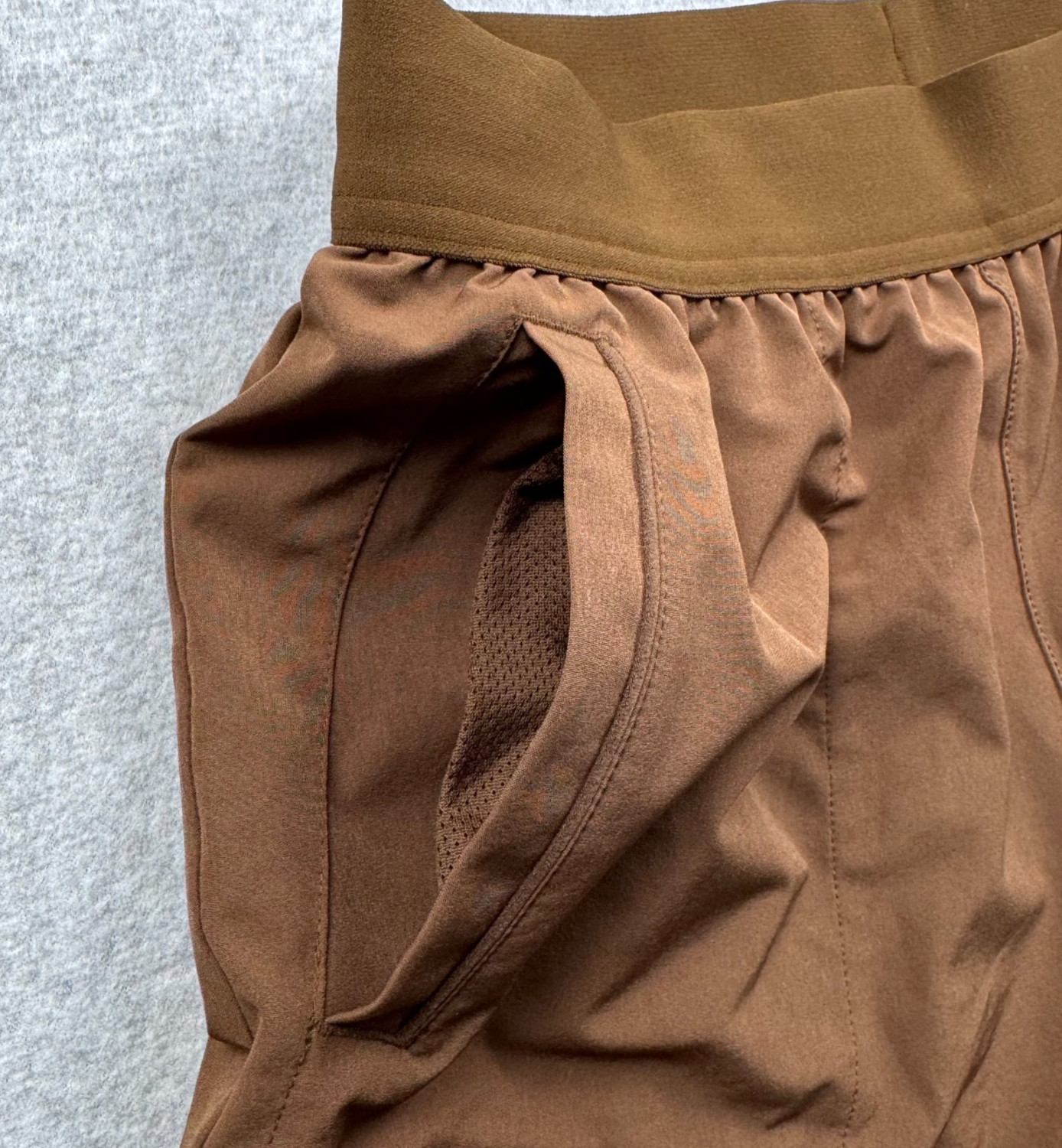 Nike Court Men's Size Medium Dri-Fit Advantage 6" Tennis Shorts FZ6913-259