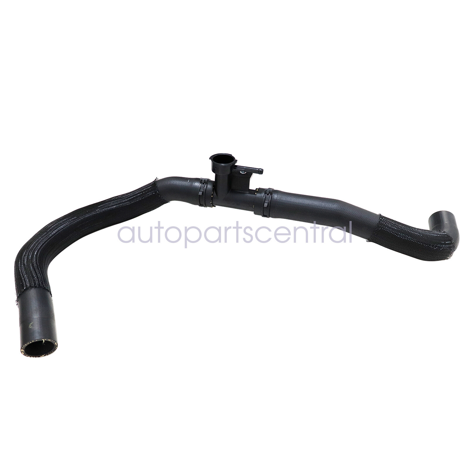New For Nissan Altima 2019-2023 Upper Radiator Hose Coolant 215016CA0A