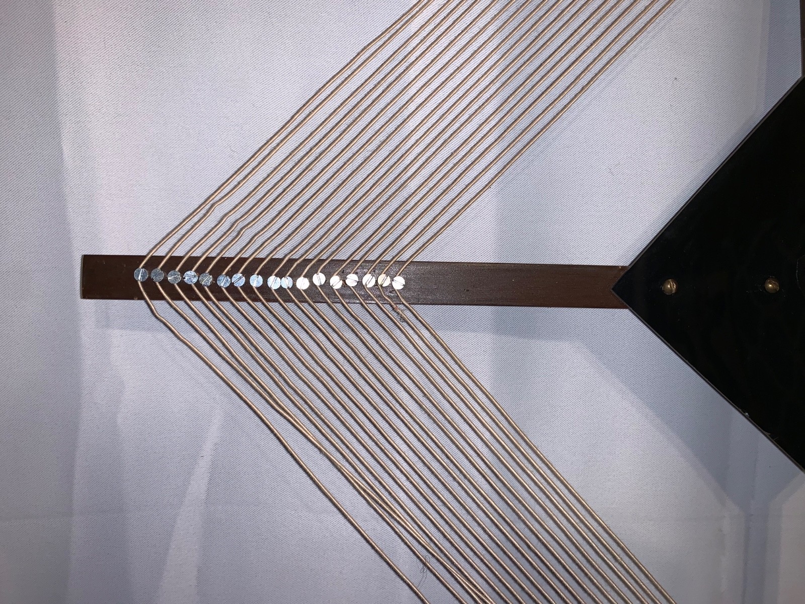 DEFOREST REFLEX RADIO ANTENNA