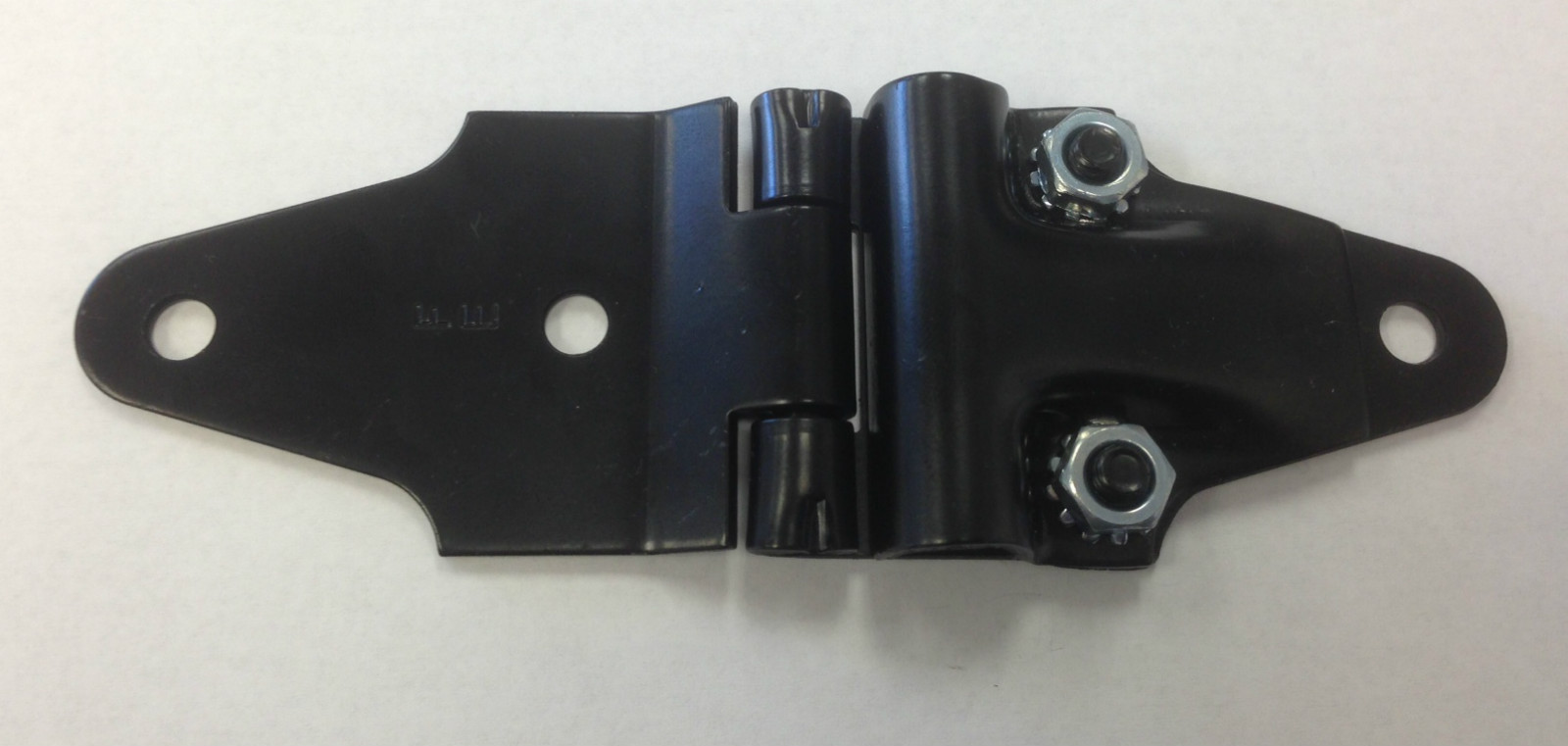 12 pack - Whiting Style Door End Hinge Roll Up Over Head Door Box Truck Trailer