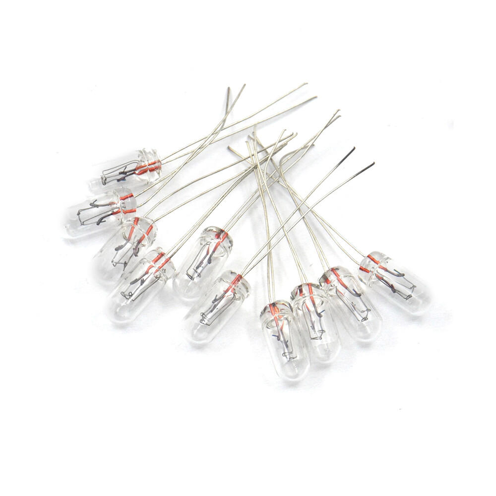 6PCs GM GMC Stepper Motor Speedometer Gauge Repair Kit Cluster 10 Bulbs X27 168