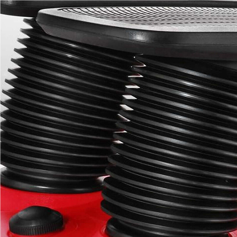 Intbuying New Air Stepper Climber Fitness Machine