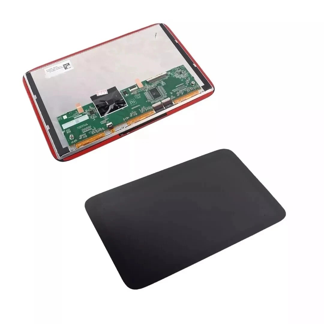 For 2021 2022 Tahoe Suburban LCD Display 85100044 Headrest Back Seat Screen