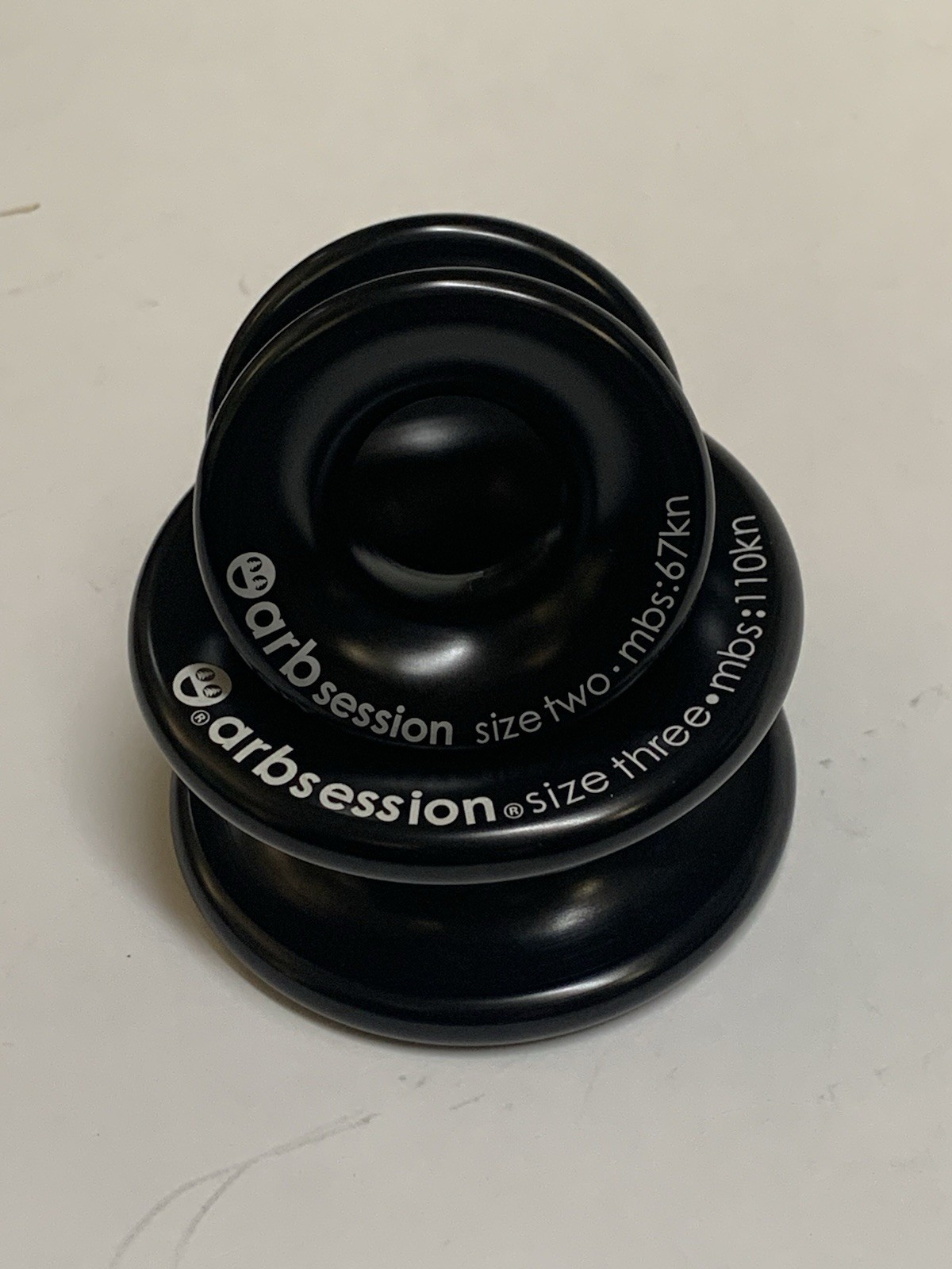 Ring Sling 14ft x 3/4in tREX arborist rigging