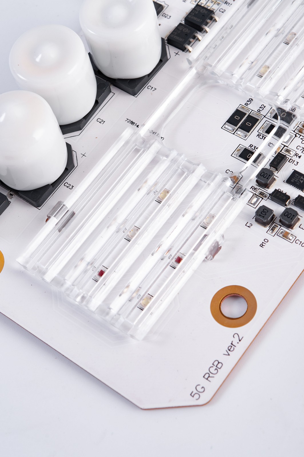 619818Z LED Light Engine Board For IntelliBrite 5G Color LED Pool Light