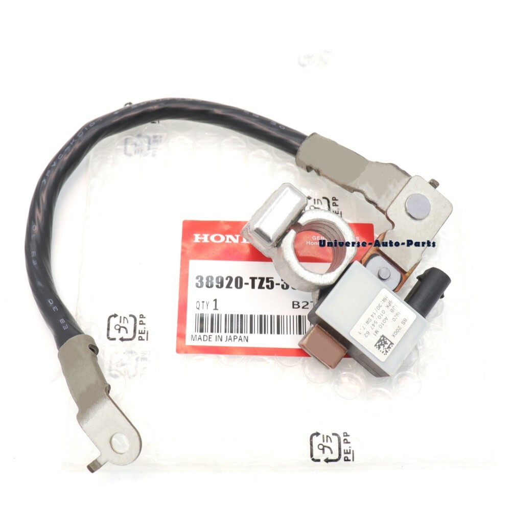 OEM Battery Current Sensor ASSY For Honda Odyssey Pilot Ridgeline Acura MDX RDX