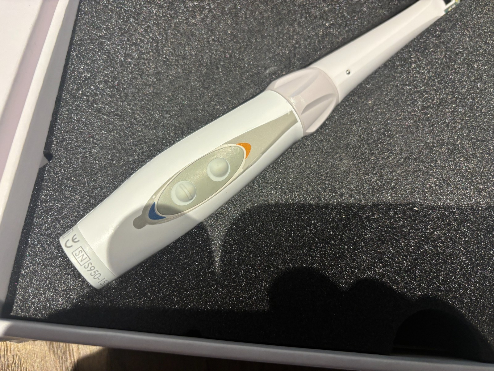 Acteon Sopro Care Intraoral Camera new open box with software and cable