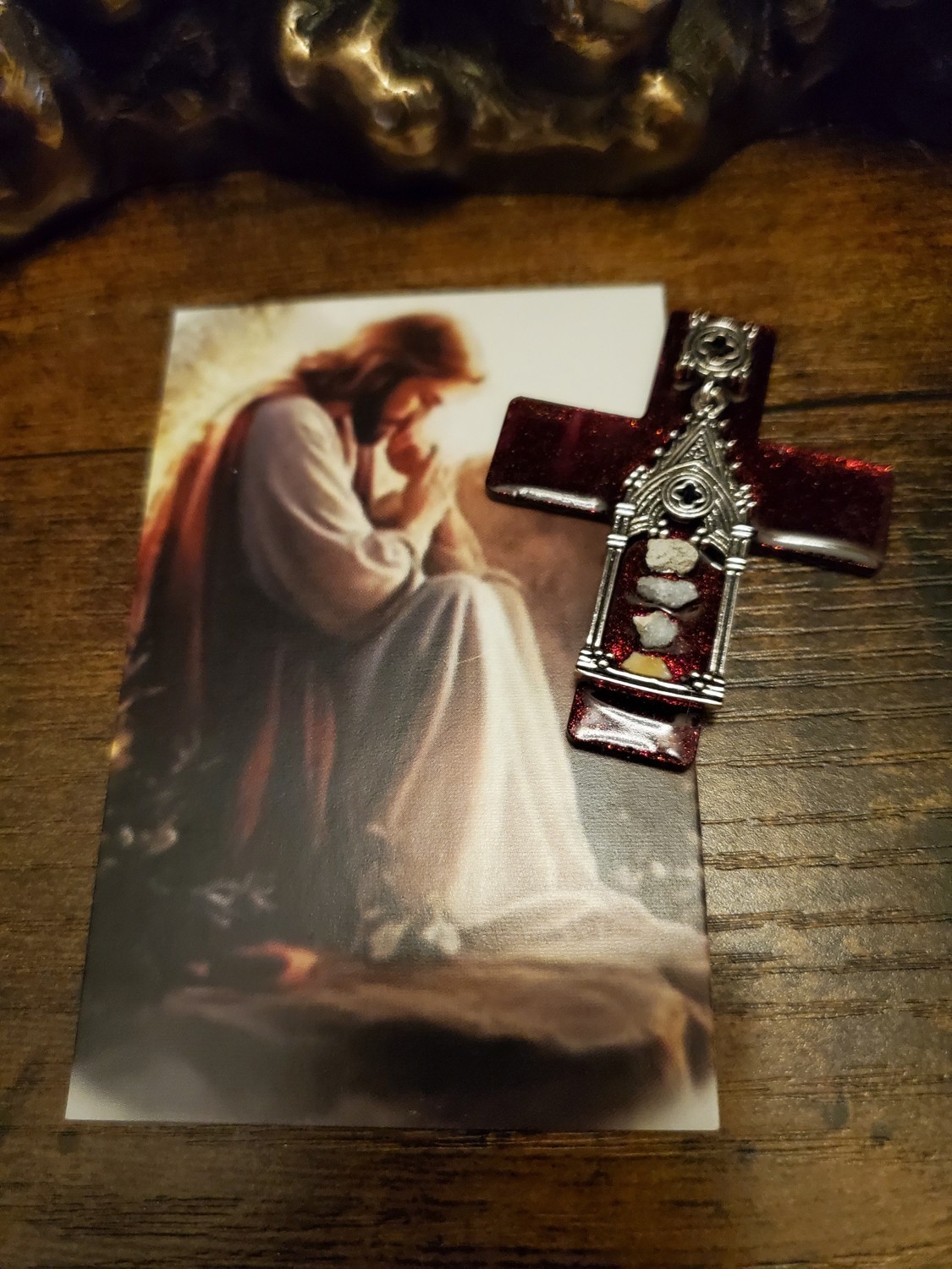 Life of Jesus Stones Nativity, Church of the Ascension, Cenacle, Tomb of Jesus