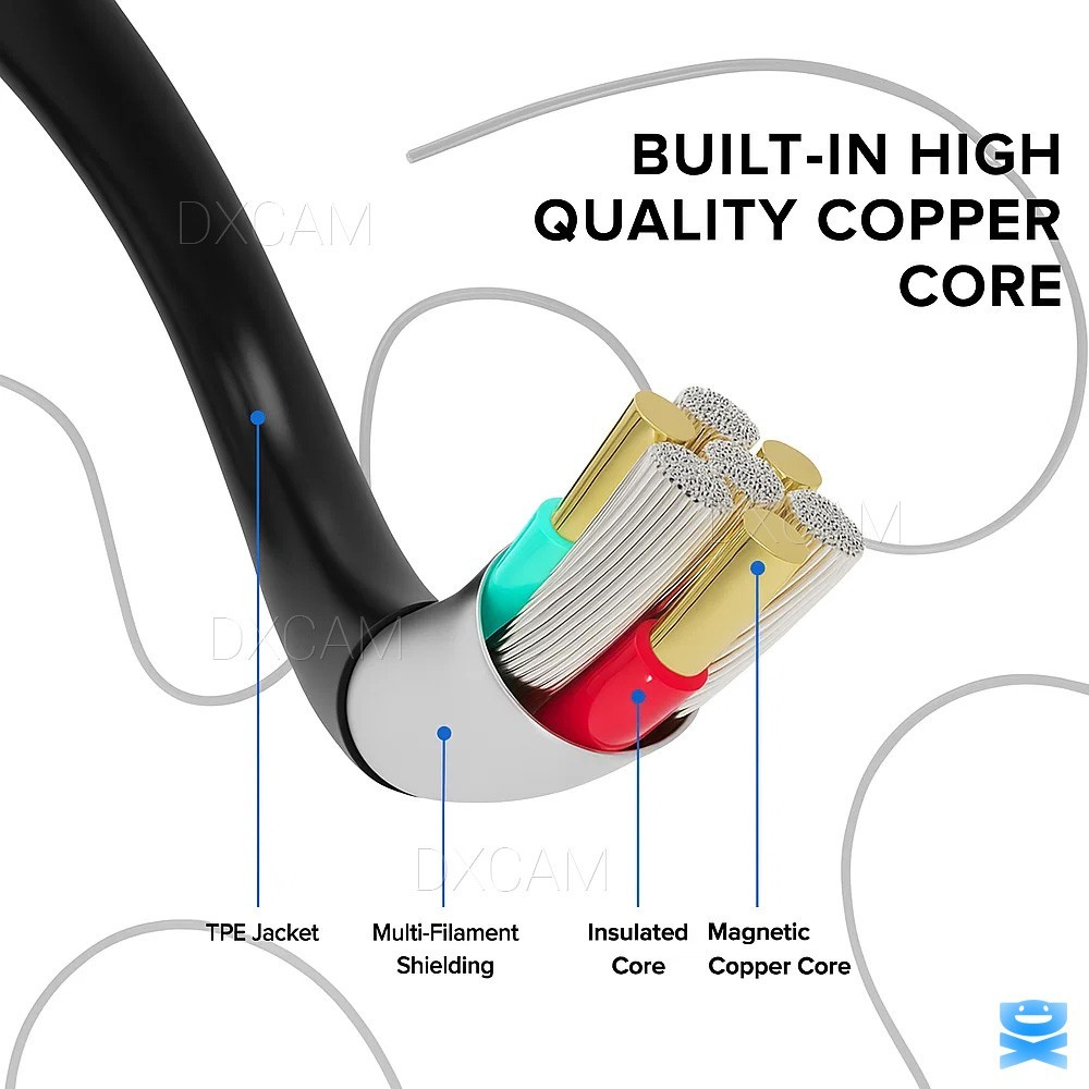 LCD Endoscope 1080P HD Industrial Borescope 4.3inch 8mm Inspection Snake Camera