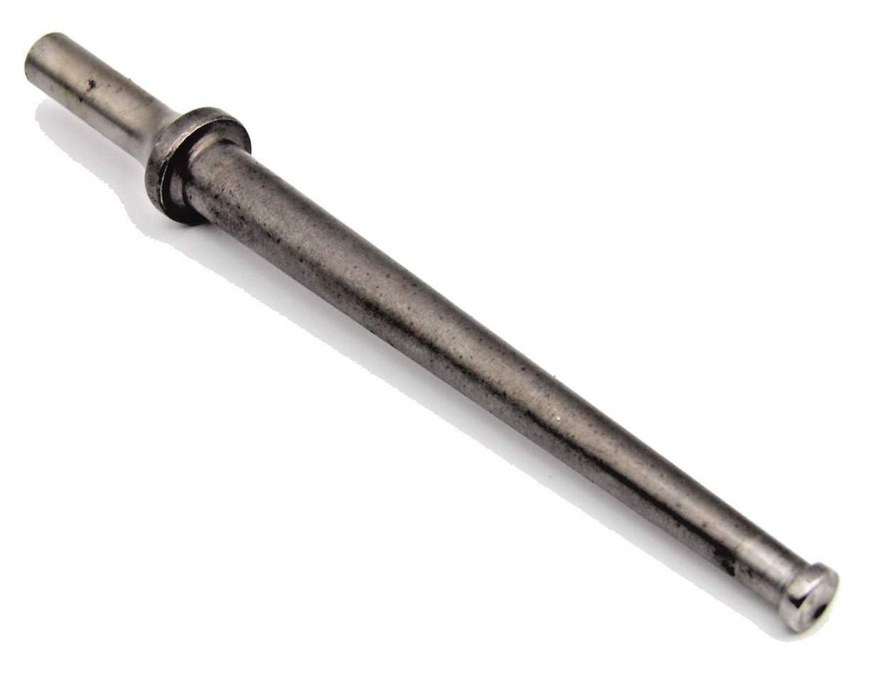 New ATI 5/32" X 6.5" Long Straight Narrow Tapered Shank Rivet Set Aircraft Tool