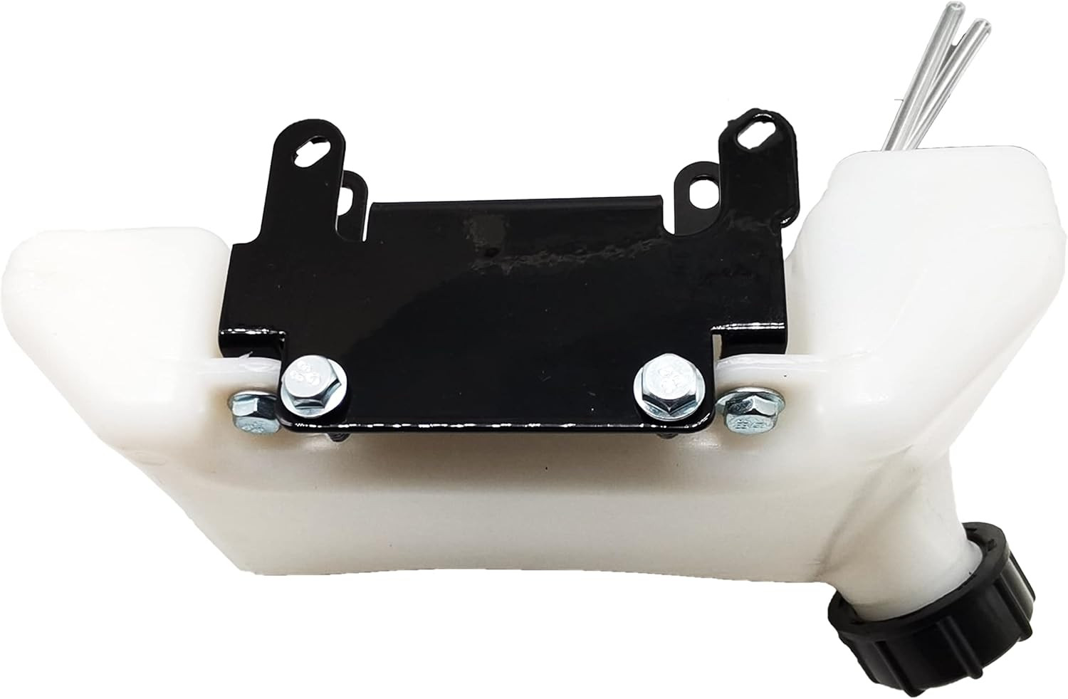 New Style Fuel Tank Assembly for Earthquake Post Digger Auger 3004118 Viper E43