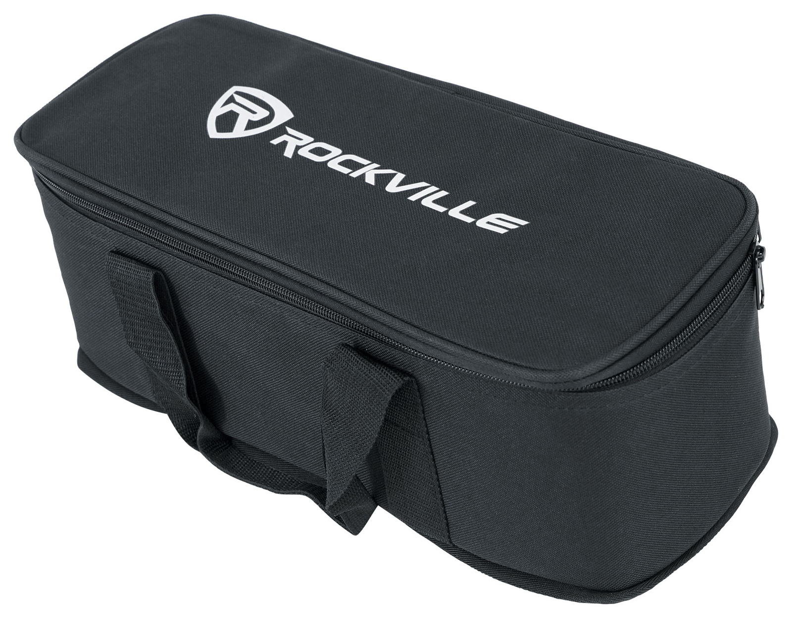 Rockville MINI RF BAG Carry Bag For 5 MINI RF Lights Plus Accessories