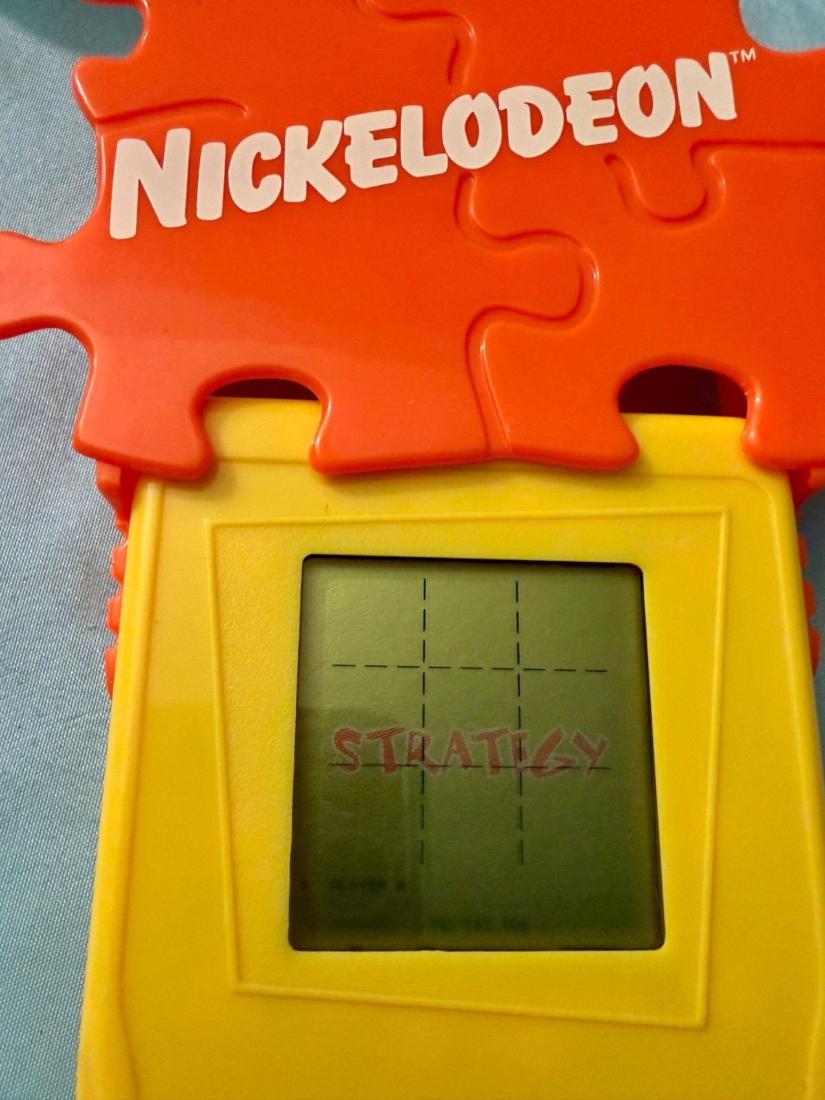 Hand Held Electronic Games Vintage All Work. Sold Individually not as a Group