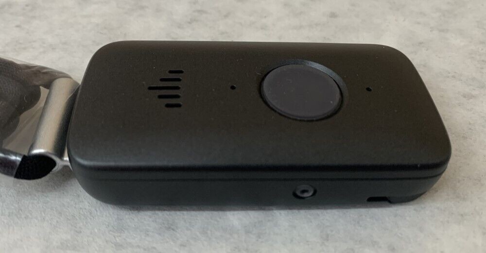 Belle X Series AT&T / Verizon 4G LTE Mobile Medical Alert System (WE090D)