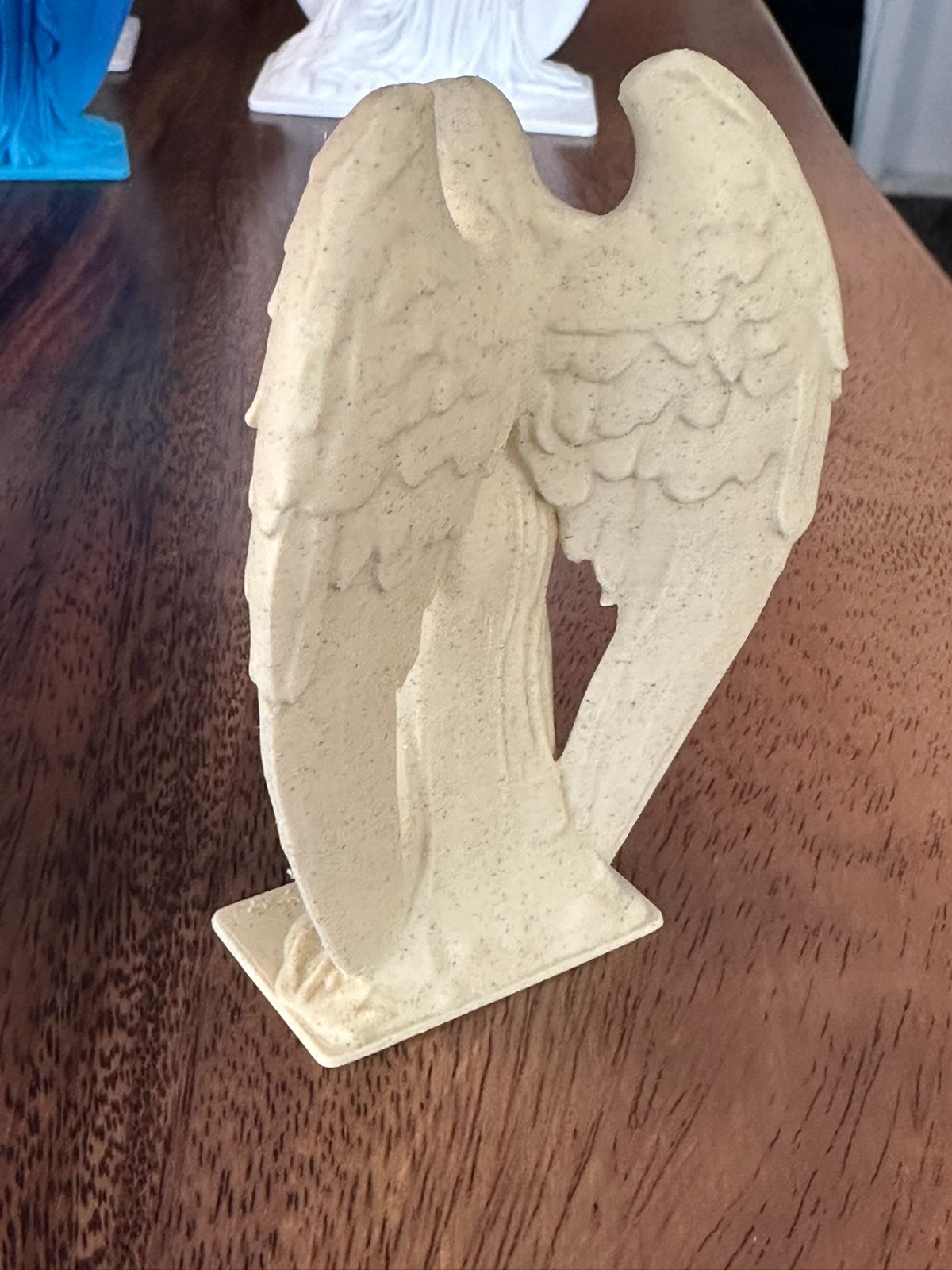 Angelic Beauty - Weeping Angel - Up to 10 Inches Tall - Multiple Options