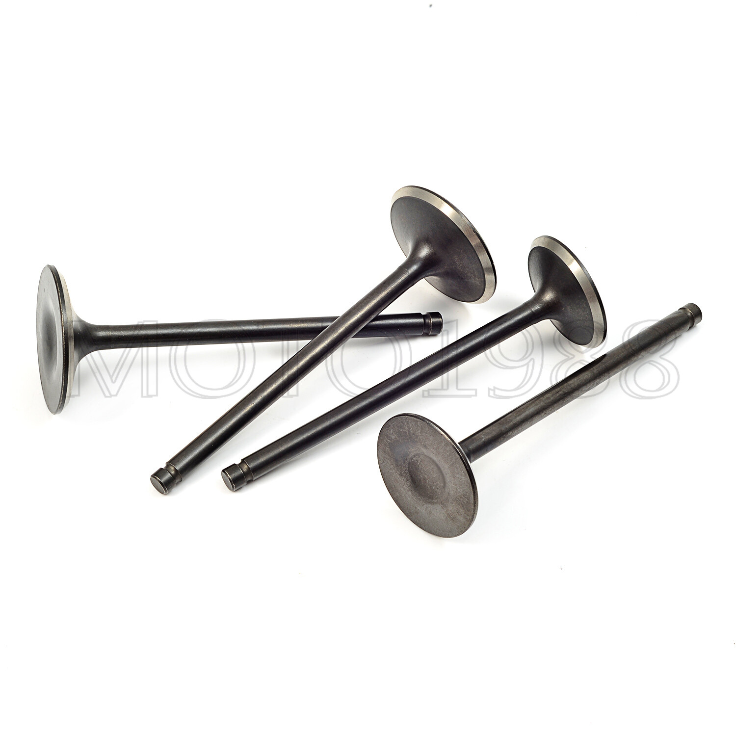 Intake Exhaust Valves Seals for Polaris Predator 500 2003-07 Outlaw 500 2006-07