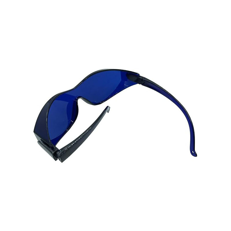 1~100Pack Mushroom Finding & Antler Shed Hunting Blue Hunting Finder Glasses USA